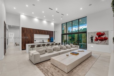 One story modern estate built in 2020 with refined finishes and - photo 28