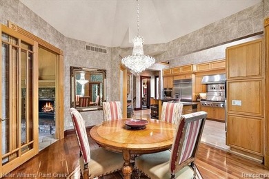 A masterclass in Old World grandeur and absolute privacy, this - photo 28