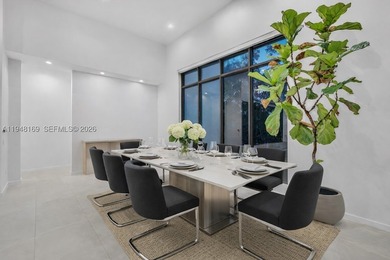 One story modern estate built in 2020 with refined finishes and - photo 29
