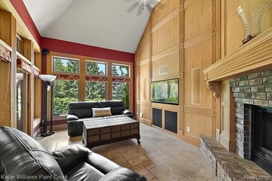 A masterclass in Old World grandeur and absolute privacy, this - photo 29