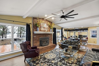 Discover exceptional lakefront living on Lake Dardanelle with - photo 30