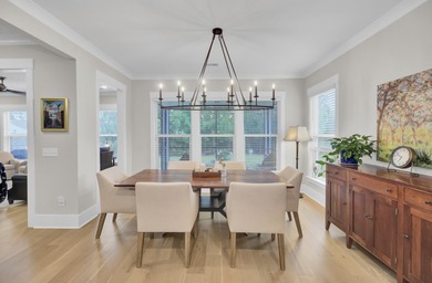 Rarely do you find this level of custom detail in a new