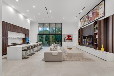 One story modern estate built in 2020 with refined finishes and - photo 30