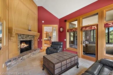 A masterclass in Old World grandeur and absolute privacy, this - photo 30