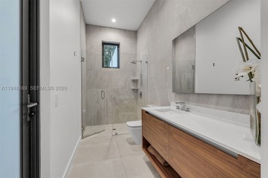 One story modern estate built in 2020 with refined finishes and - photo 31