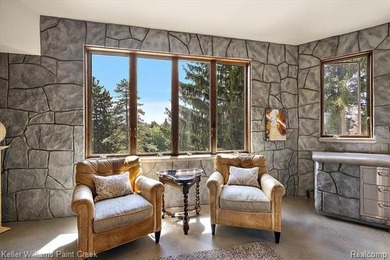 A masterclass in Old World grandeur and absolute privacy, this - photo 31