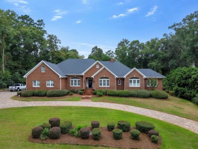 Lake Home For Sale in Tallahassee, Florida