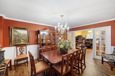 Discover exceptional lakefront living on Lake Dardanelle with - photo 32