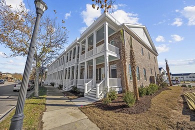 Welcome to Market View, a small-scale townhome community - photo 32