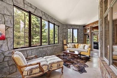 A masterclass in Old World grandeur and absolute privacy, this - photo 32