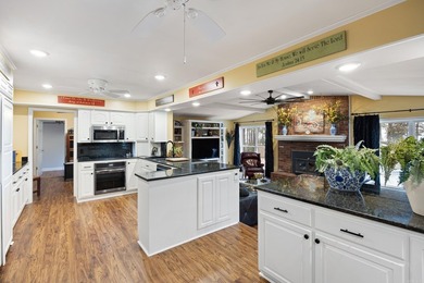 Discover exceptional lakefront living on Lake Dardanelle with - photo 33