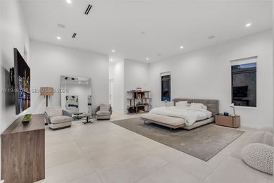 One story modern estate built in 2020 with refined finishes and - photo 33