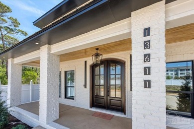 New construction, elevated coastal living, & a location that - photo 3