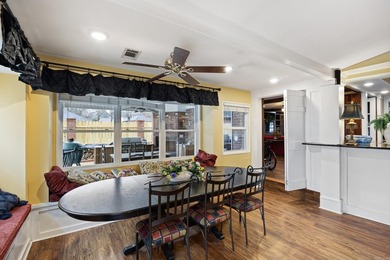 Discover exceptional lakefront living on Lake Dardanelle with - photo 35