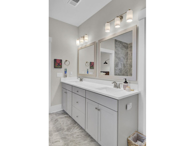 Rarely do you find this level of custom detail in a new