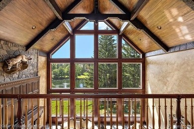 A masterclass in Old World grandeur and absolute privacy, this - photo 35