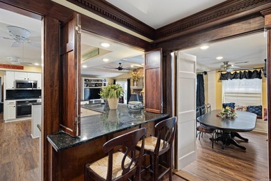 Discover exceptional lakefront living on Lake Dardanelle with - photo 36
