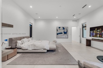 One story modern estate built in 2020 with refined finishes and - photo 36