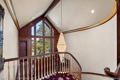 A masterclass in Old World grandeur and absolute privacy, this - photo 36