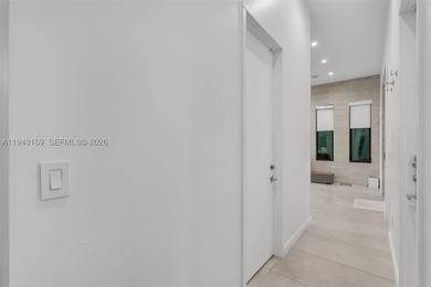 One story modern estate built in 2020 with refined finishes and - photo 37