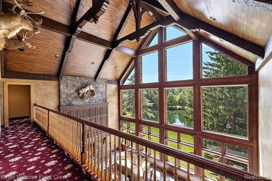 A masterclass in Old World grandeur and absolute privacy, this - photo 37