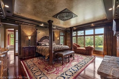 A masterclass in Old World grandeur and absolute privacy, this - photo 38