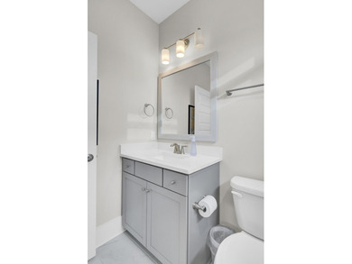 Rarely do you find this level of custom detail in a new