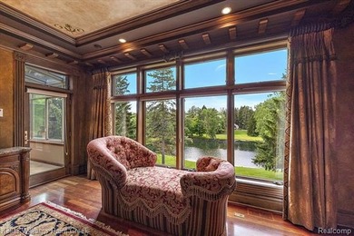 A masterclass in Old World grandeur and absolute privacy, this - photo 40