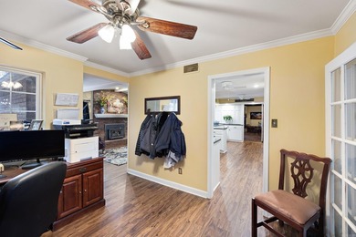 Discover exceptional lakefront living on Lake Dardanelle with - photo 41