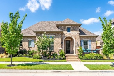 Lake Home For Sale in Arlington, Texas