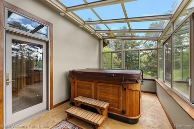 A masterclass in Old World grandeur and absolute privacy, this - photo 41