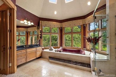 A masterclass in Old World grandeur and absolute privacy, this - photo 43
