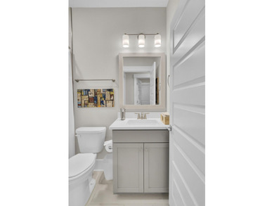 Rarely do you find this level of custom detail in a new