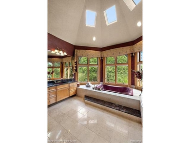 A masterclass in Old World grandeur and absolute privacy, this - photo 44