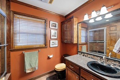 Discover exceptional lakefront living on Lake Dardanelle with - photo 45