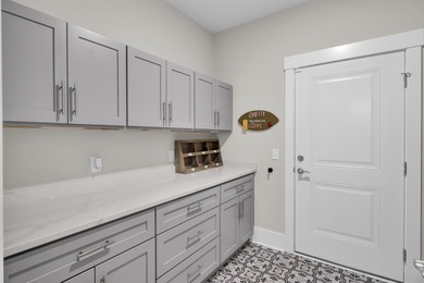 Rarely do you find this level of custom detail in a new