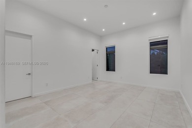 One story modern estate built in 2020 with refined finishes and - photo 45