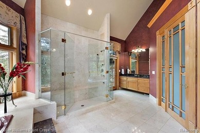 A masterclass in Old World grandeur and absolute privacy, this - photo 45