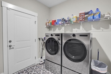 Rarely do you find this level of custom detail in a new