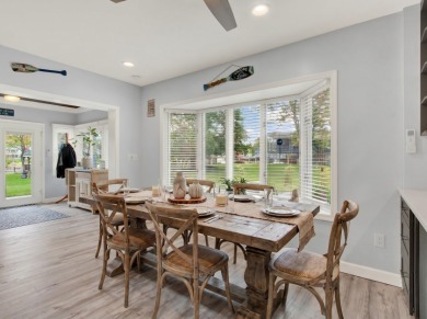 Spacious waterfront home with a total of 4 car garages! - photo 10