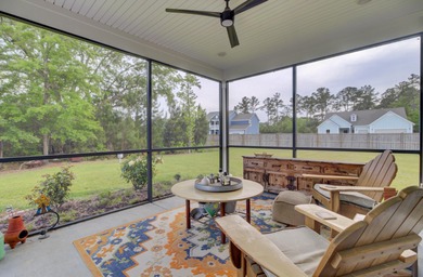 Rarely do you find this level of custom detail in a new