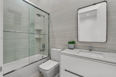 One story modern estate built in 2020 with refined finishes and - photo 47