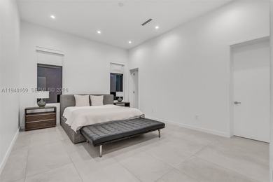 One story modern estate built in 2020 with refined finishes and - photo 48