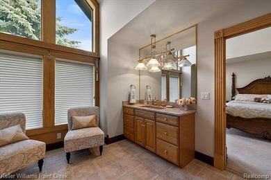 A masterclass in Old World grandeur and absolute privacy, this - photo 48