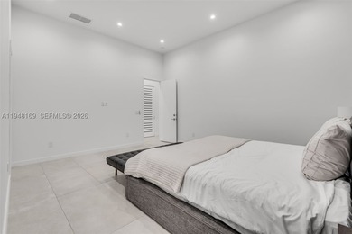One story modern estate built in 2020 with refined finishes and - photo 49