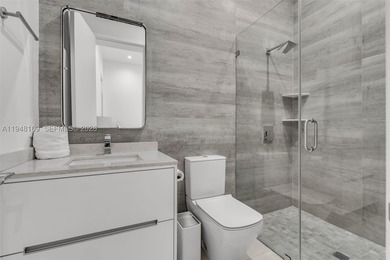 One story modern estate built in 2020 with refined finishes and - photo 50