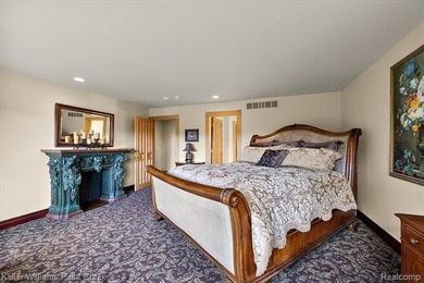 A masterclass in Old World grandeur and absolute privacy, this - photo 50