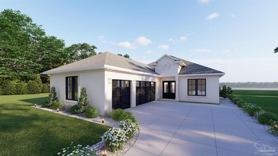 Stunning new-construction insulated concrete form (ICF) - photo 1