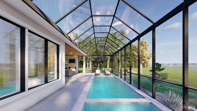 Stunning new-construction insulated concrete form (ICF) - photo 2
