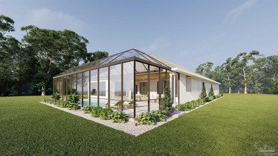Stunning new-construction insulated concrete form (ICF) - photo 4